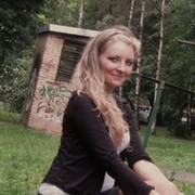 Елена Гостюхина on My World.