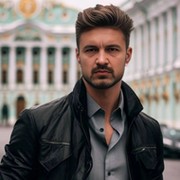 Станислав Л. on My World.