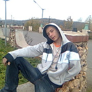 Лёха Гусев on My World.