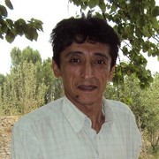 Рустам Эгамбердиев on My World.