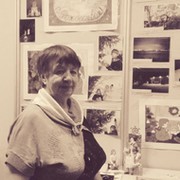 Валентина Георгиевна on My World.