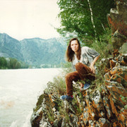 Лидия Локотаева on My World.