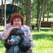 Лима Котова on My World.