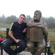 Кирилл Лимонов on My World.