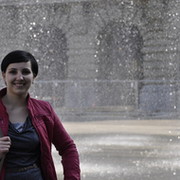 Brovko Elena on My World.