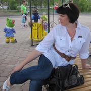 Елена Лис on My World.