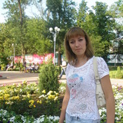 Ирина Попова on My World.