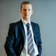 Алексей Лисенко on My World.
