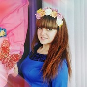 Людмила Демчишена on My World.