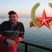 Юрий Лисовой on My World.