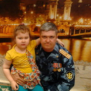 алексей листратенко on My World.