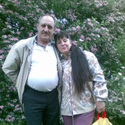 Александр Литвин on My World.