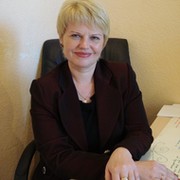 Наталья Литвинова on My World.