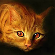 Lyubov Kotyukova on My World.