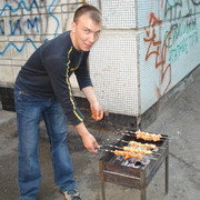 Евгений Лобанов on My World.