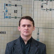 Олег Картавых on My World.
