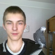 костя логашев on My World.