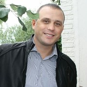 сергей ))) on My World.