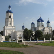 Александр Тарбеев on My World.