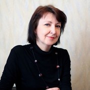 Ludmila Sirnitcyna on My World.