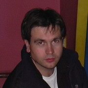 Олег Luck on My World.