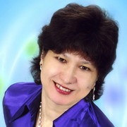 людмила шушакова on My World.