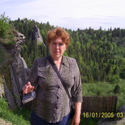 lЛюдмила Алешина on My World.