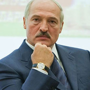Александр Лукашенко on My World.