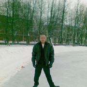 Анатолий лунин on My World.