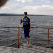 Татьяна Л on My World.