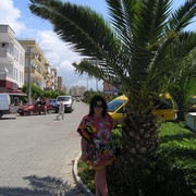 Любовь Буланкина on My World.
