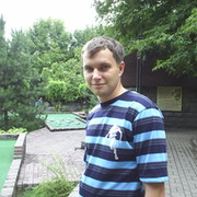Евгений Мазик on My World.