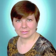 лариса полякова on My World.