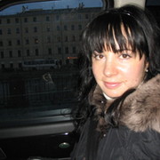 Katerina Tsvetkova on My World.