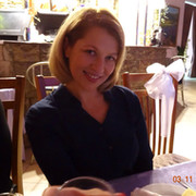 Наташа Жукова on My World.