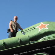 Андрей Макаров on My World.