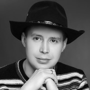 Максим Горшков on My World.