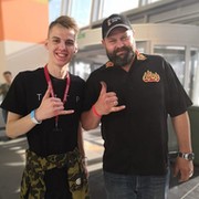 Макс Чумаков on My World.