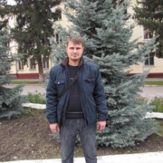 Максим Калиничев