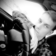 Максим . on My World.