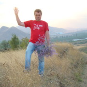 Павел Максаков on My World.