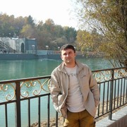 Максим Маркичев on My World.