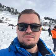 Максим Рядский on My World.