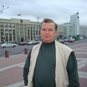 Владимир Стройков on My World.