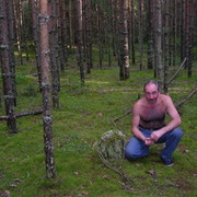 Михаил Пряников on My World.