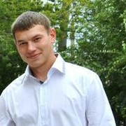 Малышев Дмитрий Ярославль
