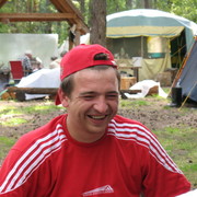 Андрей Андреев on My World.