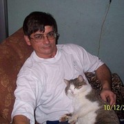 Александр Манахов on My World.