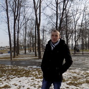 Николай Манчак on My World.