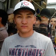 Майрамбек Келдибеков on My World.